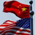 China mendesak AS untuk membawa hubungan kembali ke jalurnya